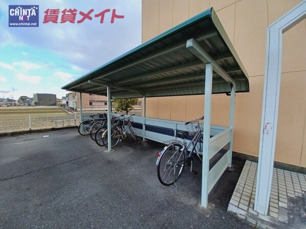 川越富洲原駅 徒歩8分 2階の物件外観写真